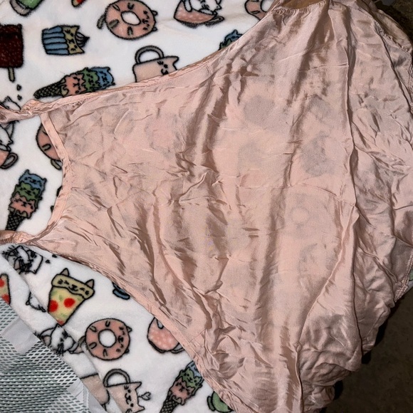 Don’t Ask Why Halter Top - Picture 2 of 4